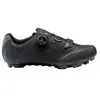 Northwave Origin Plus 2 - Chaussures VTT homme Black / Anthracite 48