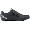 Chaussures Northwave Revolution 3 Noir Iridescent, Taille 45 - EUR