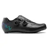 Chaussures route northwave extreme gt 3 noir iridescent