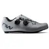 Chaussures route northwave extreme gt 3 gris argent