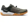 Chaussures Northwave Multicross VTT vert-gris marron - 37