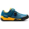 Chaussures Northwave Overland Plus Bleu 37 NWE80223013-blue