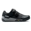 Northwave Overland Plus - Chaussures VTT homme Black 37