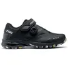 Chaussures Northwave Spider Plus 3 Noir 42 NWE80223012-black/camo sole