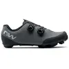 Chaussures Northwave Rebel 3 Gris 36 NWE80222012-anthra