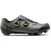 Chaussures Northwave Extreme XCM 3 Vert 44 NWE80222011-forest
