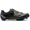 Northwave Razer 2 - Chaussures VTT homme Black / Forest 37