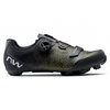 Chaussures Northwave Razer 2 VTT noir vert-gris - 42