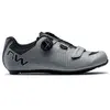 Chaussures route northwave storm carbon 2 argent
