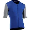 Northwave Extreme Short Sleeve Jersey Bleu M Homme