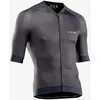 Maillot manches courtes northwave fast noir