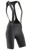 Northwave Fast Woman Bibshort - Cuissard vélo femme Black S