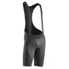 Northwave - Fast Bibshort - Pantalon de cyclisme taille L, bleu