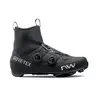 Chaussures vélo Northwave Flagship GTX Noir 40,5 NWB80214010