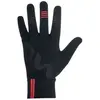 Gants long northwave active contact noir