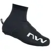 NW Northwave Active Easy, Couvre-Chaussures Homme, Noir, XL