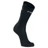 Chaussettes vélo été Northwave Sunday Monday Sock 2026 40-43 noir
