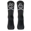 Northwave - Sunday Monday Sock - Chaussettes vélo Black - L