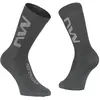 Northwave Extreme Air Socks - Chaussettes vélo Grey / Grey XS (34 - 36...