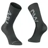 Northwave Extreme Air Socks - Chaussettes vélo Green Forest / Grey XS ...