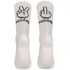 Chaussettes northwave sunday monday blanc