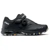 Chaussures Northwave Spider Plus 3 Gris 36 NWE80223012-dark grey