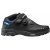 Chaussures vélo Northwave Enduro Mid 2 Noir 41 NWE80223011-black/dark blue