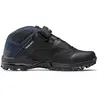 Chaussures vélo Northwave Enduro Mid 2 Noir 42 NWE80223011-black/dark blue