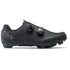 Northwave - Rebel 3 - Chaussures de cyclisme taille 44, noir