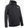 Northwave Rampage Lightshell Jacket - Veste vélo homme Black 3XL