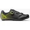 Chaussures Northwave Storm Carbon 2 noir jaune fluo - 40