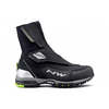 Northwave - Himalaya - Chaussures de cyclisme taille 39, noir/gris