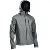 Veste Northwave Enduro Hard Shell gris foncé - S