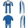Kappa Domicile enfant Deportivo La Coruña 2024-2025 blanc 10 ans