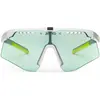 Briko Lunettes De Soleil Shuttle Green/CAT2