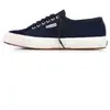 Baskets femme Superga 2750 Classic Marine Bleu 36 S000010-933