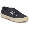 Baskets femme Superga 2750 Classic Marine Bleu 38 S000010-933