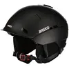 Casque Briko Moreno noir - M