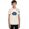 Kappa Extérieur Enfant Real Valladolid 2024-2025 blanc 12 ans
