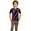 Kappa Real Valladolid Pre-Match 2024-2025 Niño multicolore 8