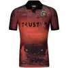 Kappa Maillot Kombat Pro Le Red Star 24/25 rouge XL