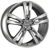 Jante Alu Mak Zenith 8x19 5x108 Et45