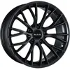 Jantes en alliage MAK MUNCHEN 8x18 5x120 ET 30 MATT BLACK