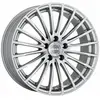 Jante Alu Mak Starlight 19 Pouces - 9.5x19 5x112 Et35 Silver Coated