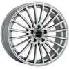 Jante Alu Mak Starlight 18 Pouces - 9x18 5x112 Et50 Silver Coated