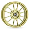 Jante Alu Mak Xlr 7x17 4x100 Et35 Blanc