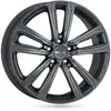Jante Alu Mak Magma 7.5x17 5x115 Et45 Noir Poli