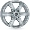 Jante Alu Mak King6 9x20 6x139.7 Et20 Noir Mat Poli