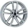 Jante alu 17 pouces MAK Dresden 5x112 7,5J ET42, Farbe Silber