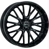Jante Alu Mak Speciale 21 Pouces - 8.5x21 5x120 Et42 Black Glossy